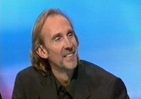 Mike Rutherford