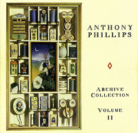 Archive Collection Volume Two