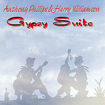 Gypsy Suite