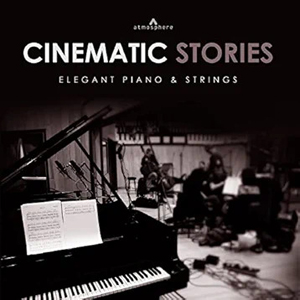Cinematic Stories