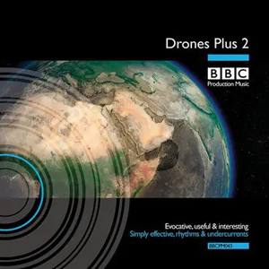Drones Plus 2