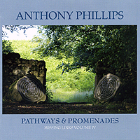 Pathways & Promenades
