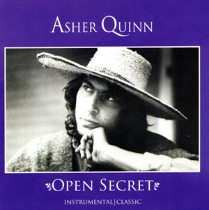 Open Secret (2009 re-issue)