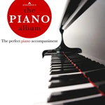 The Piano Album