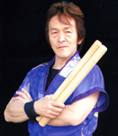 Joji Hirota