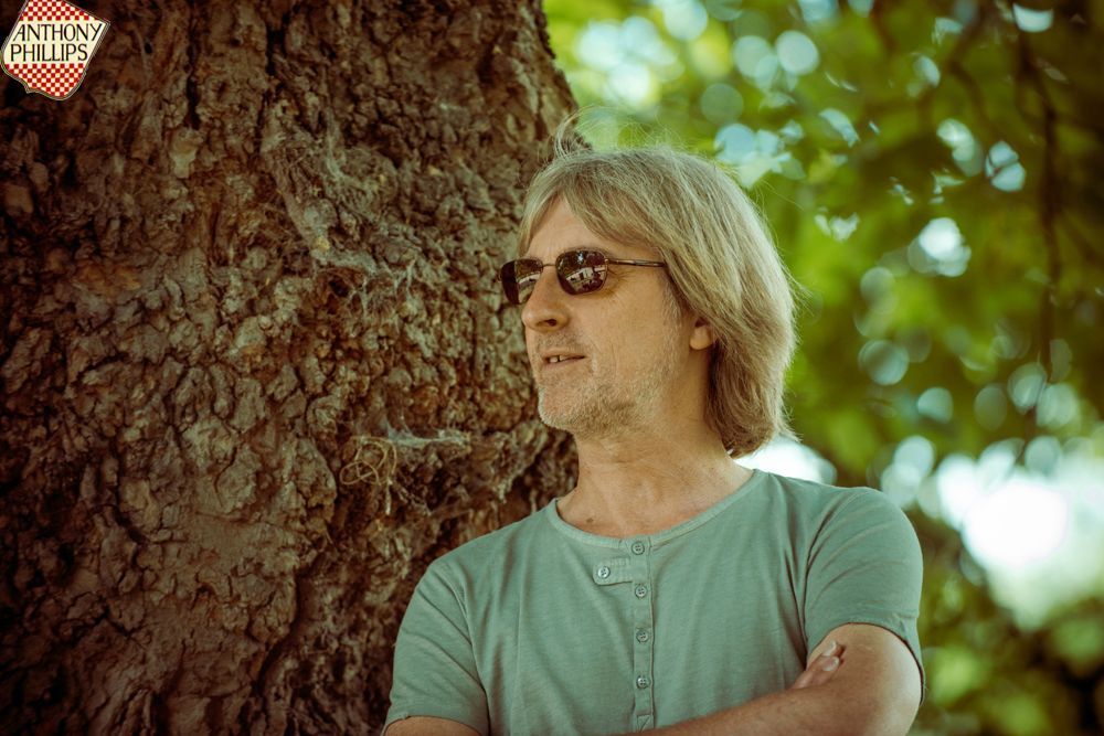 Photo courtesy Esoteric Recordings