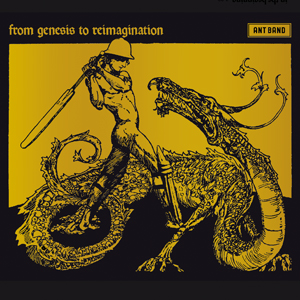 From Genesis To Reimagination