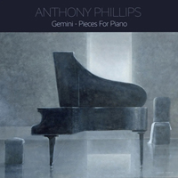 Gemini - Pieces for Piano