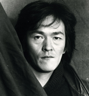 Joji Hirota