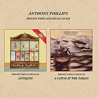 Private Parts & Pieces 3 & 4
