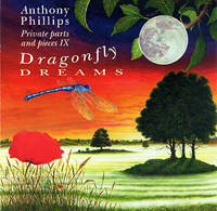 Dragonfly Dreams