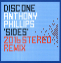 Sides Deluxe Edition disc 1