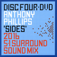 Sides Deluxe Edition DVD